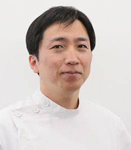 医師 美容・形成外科 形成外科部長　[常勤] 安井 史明