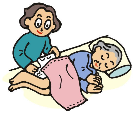 おむつ等の助成 倉敷平成病院だより