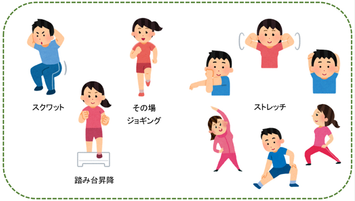 糖尿病と夏バテ 倉敷平成病院だより