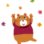 kouyou_kuma