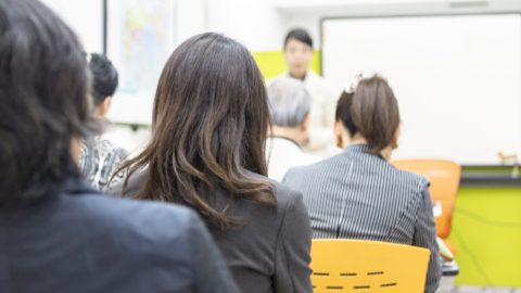 【看護学生対象】合同就職説明会 参加情報