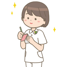 【看護だより】vol.97　春の訪れとともに