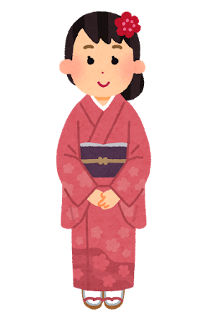 【看護だより】vol.106　新しい年をむかえて