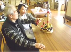 リハビリテーション（作業療法）