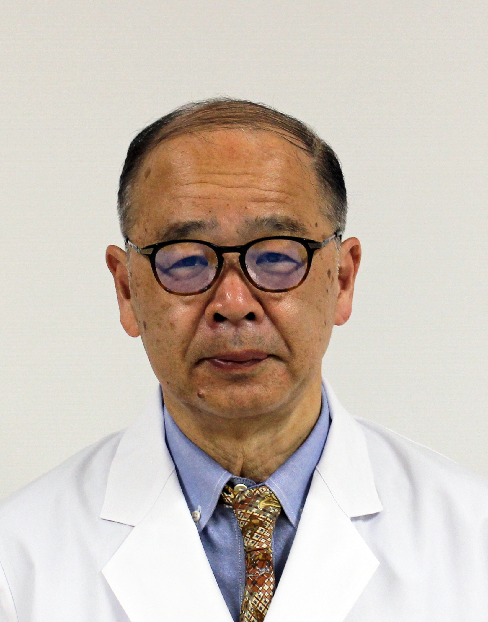 中山　富雄（なかやま　とみお）